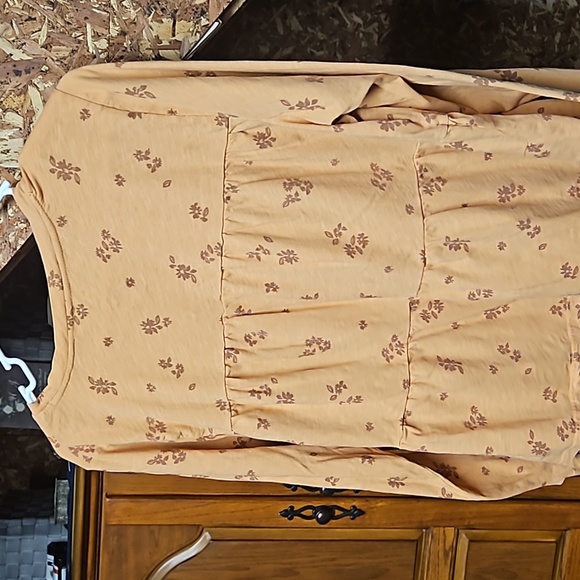 Sonoma long sleeve shirt - Picture 6 of 6